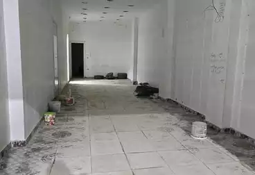 Administrative For rent - 3 rooms - floor 0