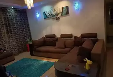 Furnished Apartment For sale - 2 rooms - floor 3