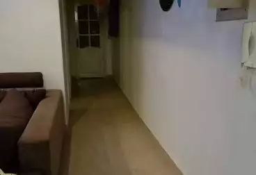 Furnished Apartment For sale - 2 rooms - floor 3