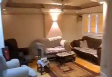 Furnished Apartment For sale - 2 rooms - floor 2