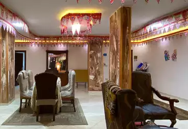 Roof For sale - 4 rooms - floor 9