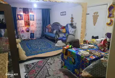 undefined undefined - 2 rooms - floor 4