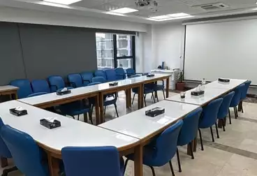 Offices For rent - 4 rooms - floor 2