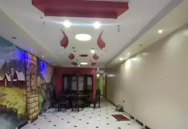 Apartments For sale - 3 rooms - floor 4