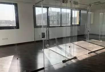 Administrative For rent - 3 rooms - floor 2