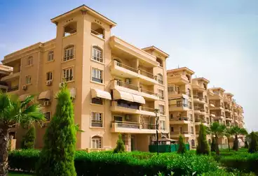 Apartments For sale - 3 rooms - floor 1