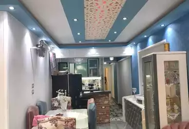 Apartments For sale - 2 rooms - floor 6