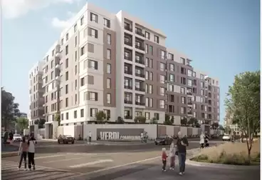 Apartments For sale - 2 rooms - floor 5