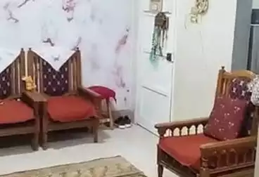 شقق للبيع - 2 غرف - بالدور 3