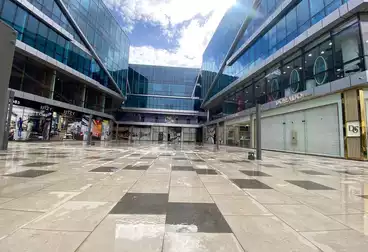 Administrative For rent - 2 rooms - floor 0