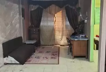 Apartments For sale - 3 rooms - floor 2