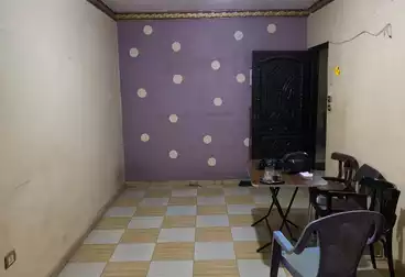 Apartments For rent - 3 rooms - floor 4