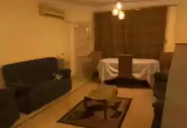Furnished Apartment For rent - 2 rooms - floor 7
