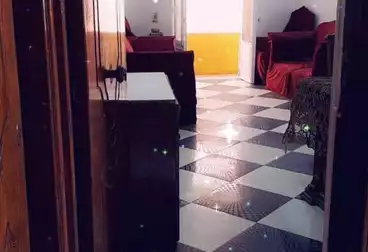 شقق للبيع - 3 غرف - بالدور 4