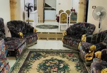Properties For rent - 3 rooms - floor 2