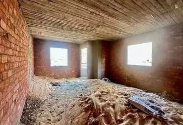 Apartments For sale - 3 rooms - floor 1