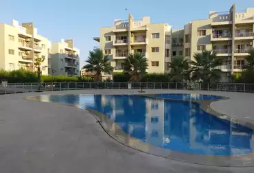 Furnished Apartment For sale - 3 rooms - floor 3