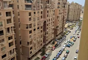 شقق للبيع - 3 غرف - بالدور 9