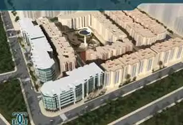 Apartments For sale - 3 rooms - floor 8