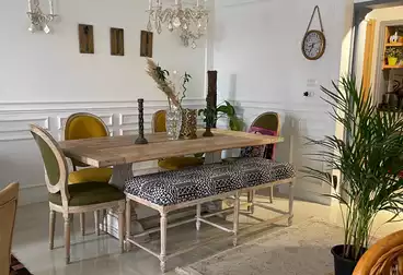 Apartments For sale - 3 rooms - floor 4