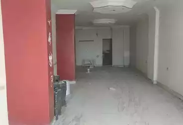 Commercial For rent - floor 0