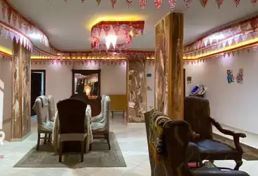Roof For sale - 4 rooms - floor 9