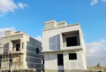 Separate Villa For sale - 4 rooms