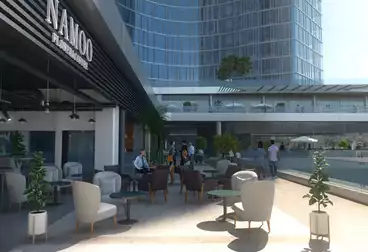 Administrative For sale - 1 rooms - floor 4