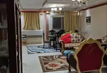 شقق للبيع - 3 غرف - بالدور 12
