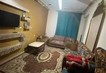 شقق للبيع - 3 غرف - بالدور 7
