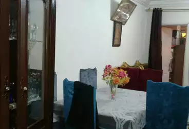 Apartments For sale - 3 rooms - floor 1
