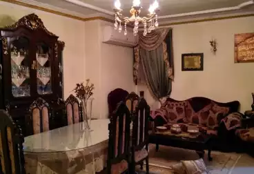 شقق للإيجار - 3 غرف - بالدور 2