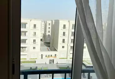 Furnished Apartment For rent - 2 rooms - floor 3