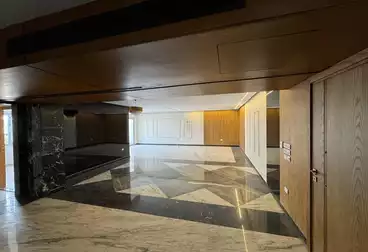 Furnished Apartment For rent - 3 rooms - floor 2