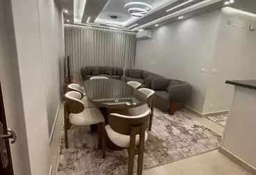 Apartments For rent - 3 rooms - floor 3