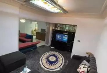 Furnished Apartment For rent - 2 rooms - floor 2