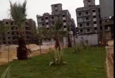Apartments For sale - 2 rooms - floor 1
