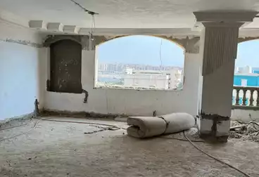 Duplex For sale - 3 rooms - floor 4