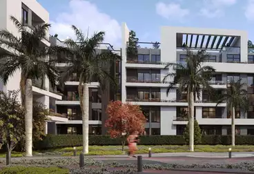 Apartments For sale - 3 rooms - floor 3