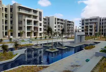 Apartments For sale - 3 rooms - floor 2