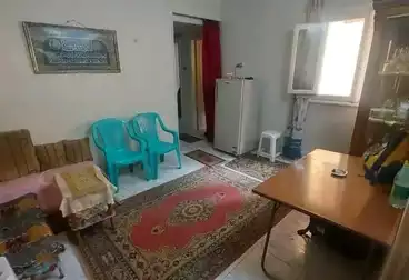 شقق للبيع - 3 غرف - بالدور 0