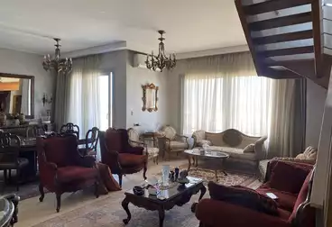Penthouse For sale - 2 rooms - floor 2
