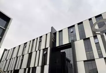 Offices For rent - 5 rooms - floor 3