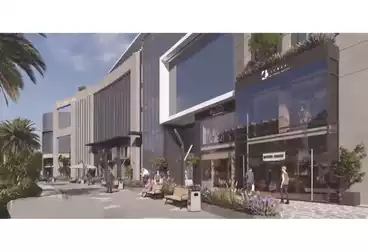 Offices For sale - 4 rooms - floor 3