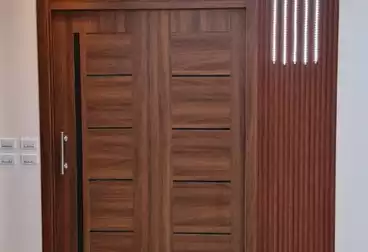 Apartments For rent - 2 rooms - floor 2