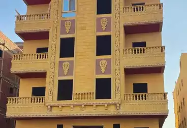 Apartments For sale - 3 rooms - floor 2