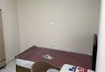 Furnished Apartment For rent - 1 rooms - floor 1
