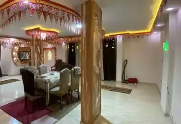 Roof For sale - 4 rooms - floor 9