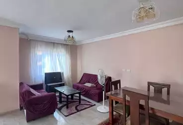 Furnished Apartment For rent - 3 rooms - floor 2