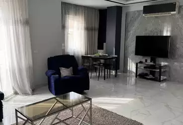 Furnished Apartment For rent - 2 rooms - floor 4